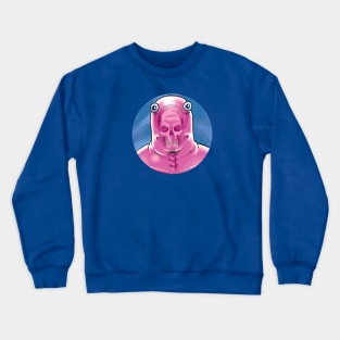 Globy Crewneck Sweatshirt